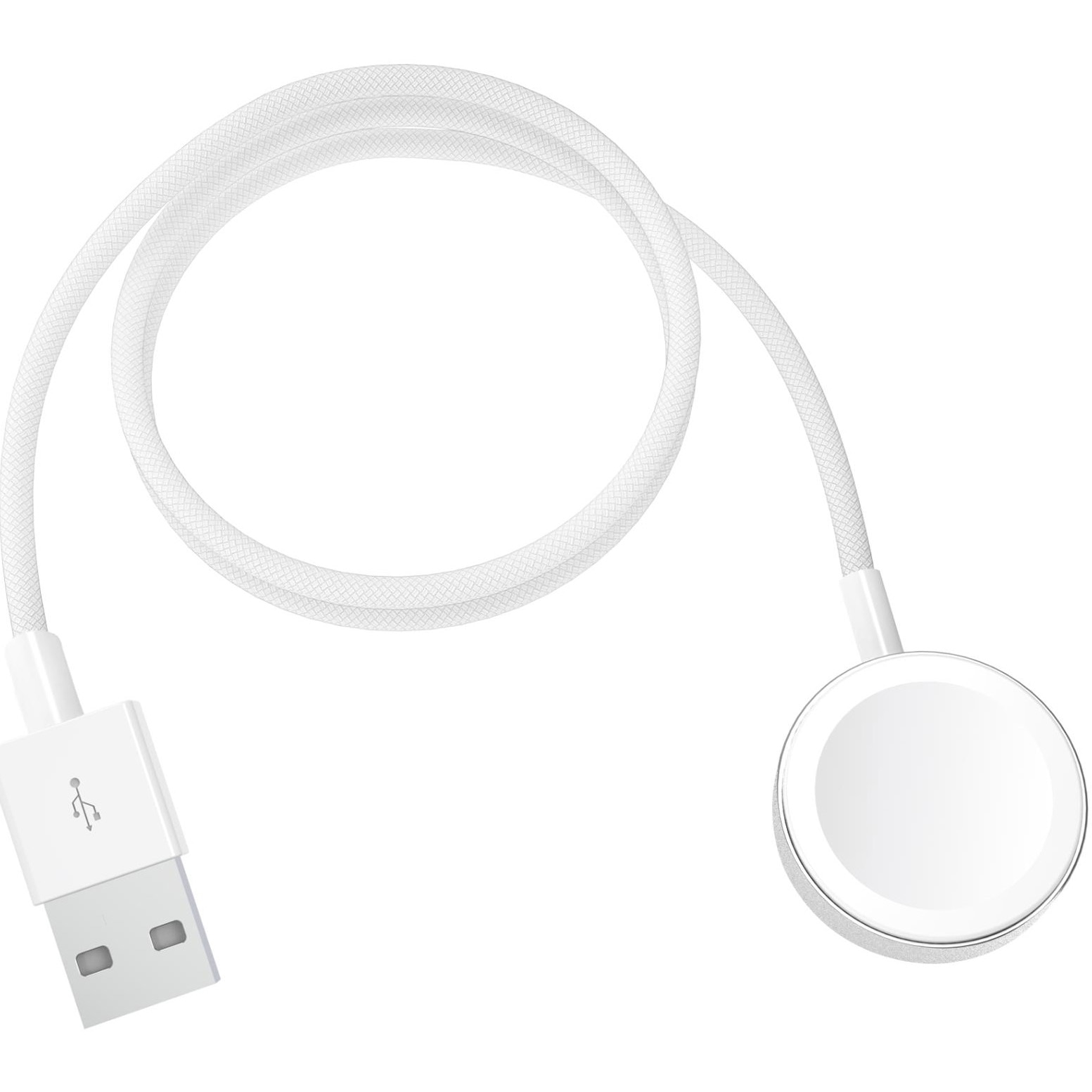 Incarcator Wireless Celly 2.5W Apple Watch USB-A