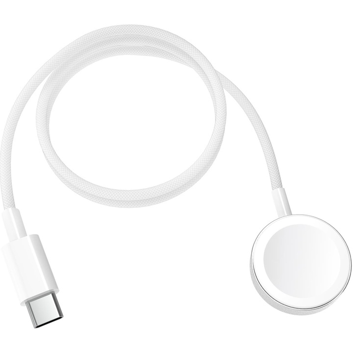 Incarcator Wireless Celly 2.5W Apple Watch USB-C