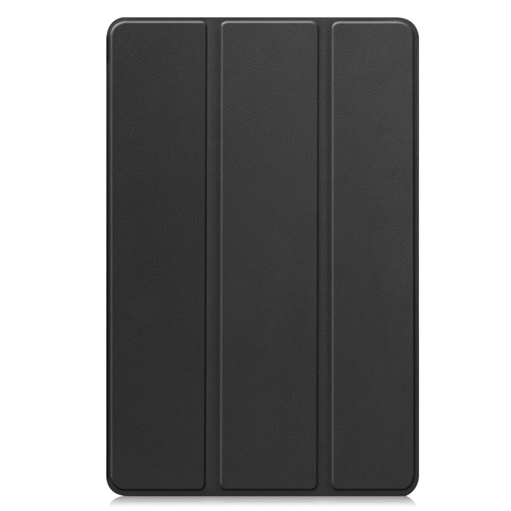 Husa pentru Lenovo Tab 10.1 TB311FU, Smartcase, neagra