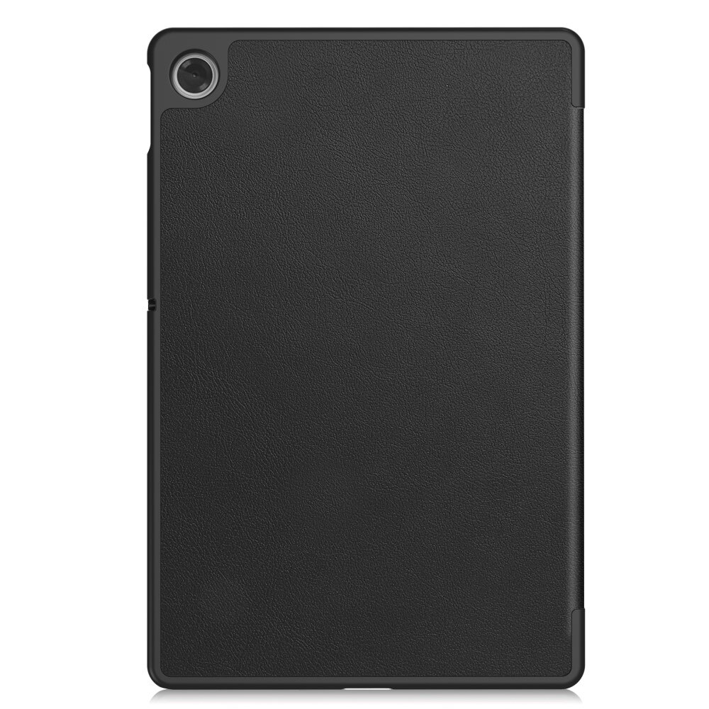 Husa pentru Lenovo Tab 10.1 TB311FU, Smartcase, neagra