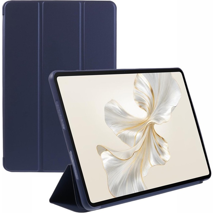 Husa tableta, XGSM, Honor Pad 9, granat, functie stand