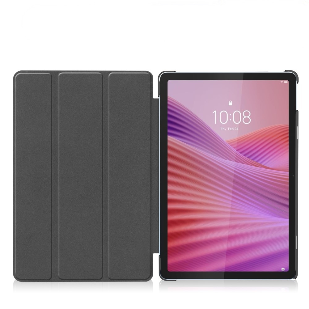 Set Husa Pentru Lenovo Tab Tb311Fu, Smartcase, Xgsm, Tb311Fu, Husa Trifold, Finisaj Mat, Design Elegant, Material Durabil, Protectie Eficienta a Dispozitivului, Functie De Suport, Husa Clasica, Gri