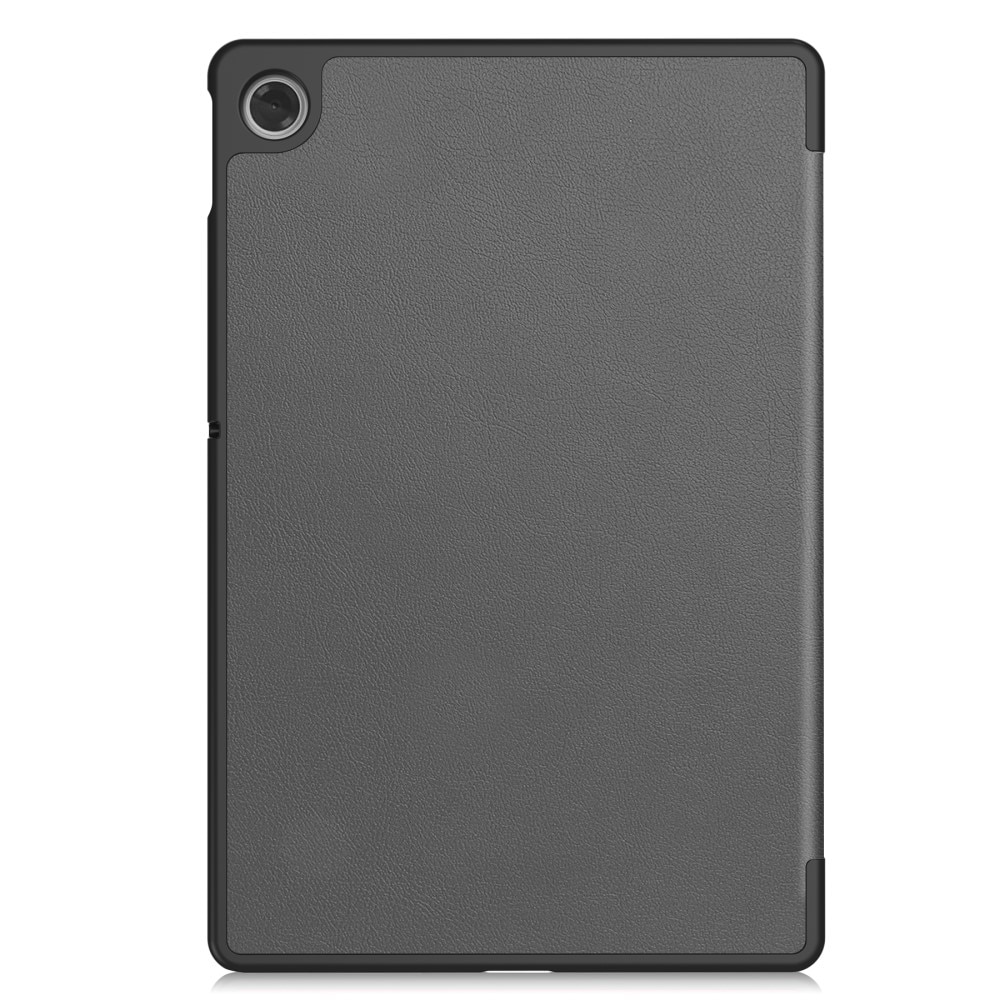 Set Husa Pentru Lenovo Tab Tb311Fu, Smartcase, Xgsm, Tb311Fu, Husa Trifold, Finisaj Mat, Design Elegant, Material Durabil, Protectie Eficienta a Dispozitivului, Functie De Suport, Husa Clasica, Gri