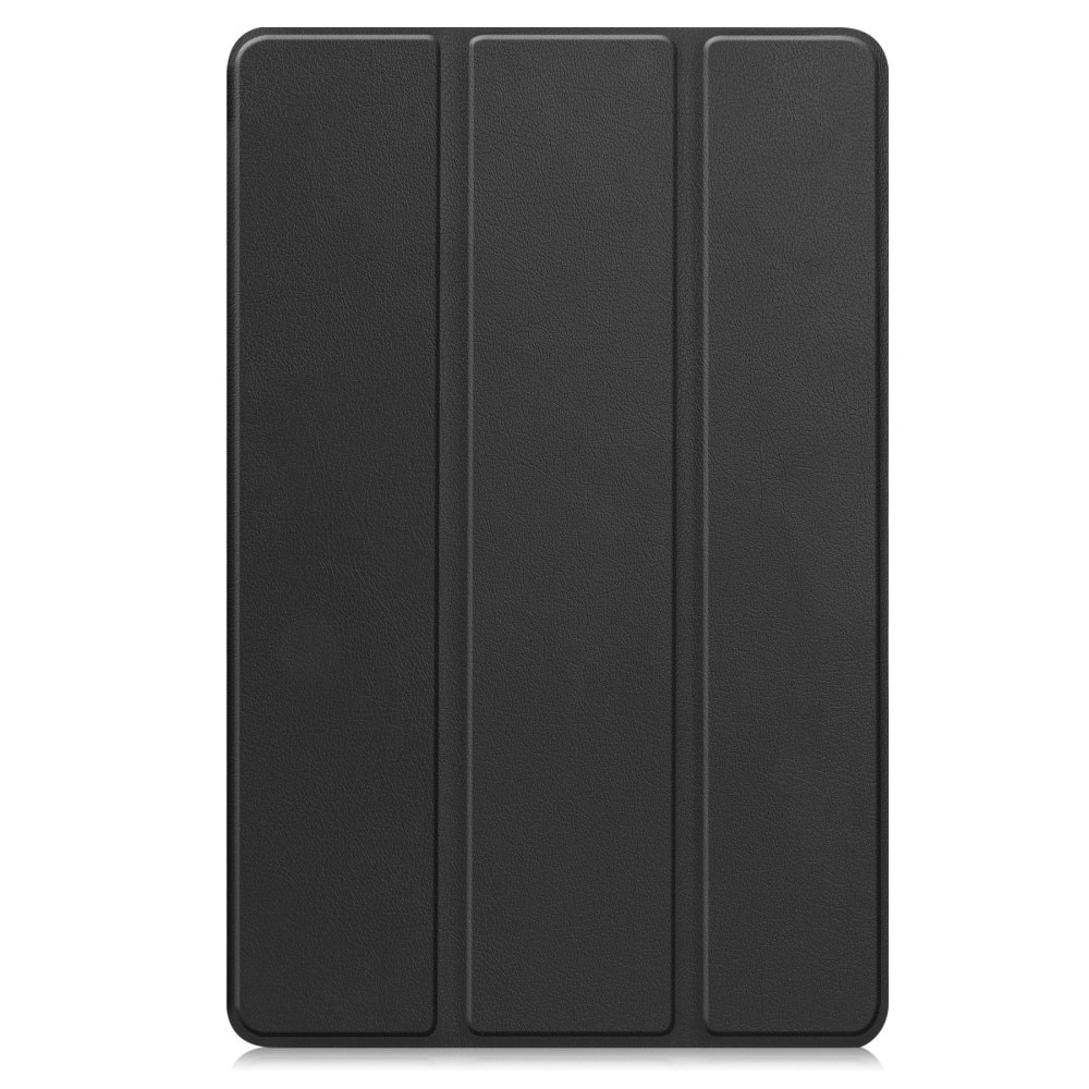 Husa tableta XGSM, pentru Lenovo Idea Tab Pro 12.7", neagra, cu functie de suport