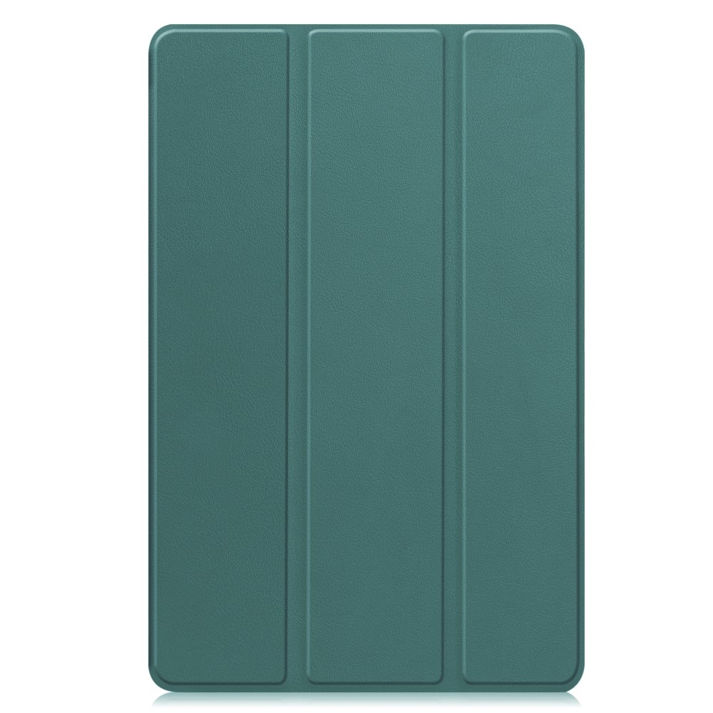 Husa tableta XGSM pentru Lenovo Tab 10.1" TB311FU, verde, cu functie de suport