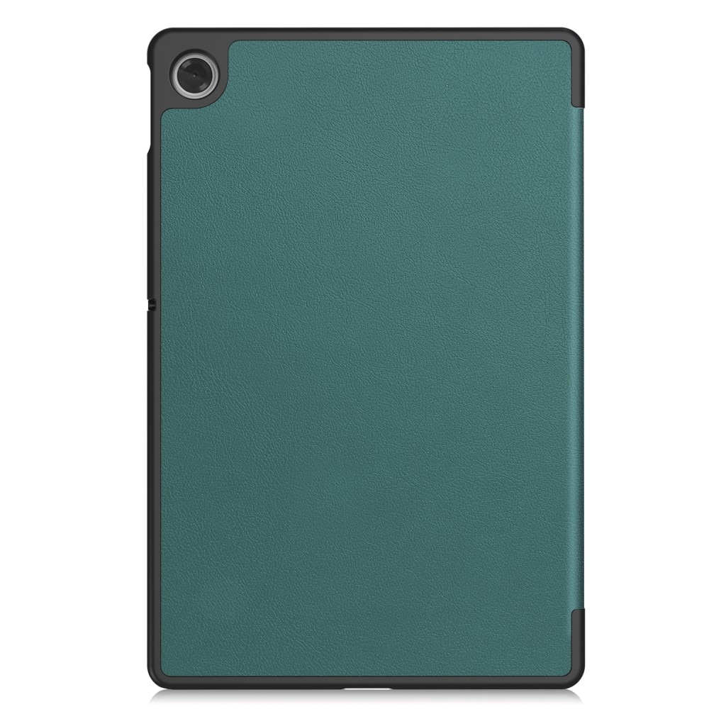 Husa tableta XGSM pentru Lenovo Tab 10.1" TB311FU, verde, cu functie de suport