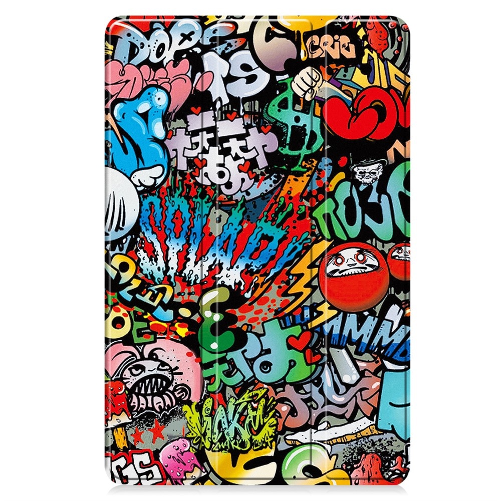 Husa tableta XGSM, compatibila cu Lenovo Yoga Tab Plus 12,7", Multicolor