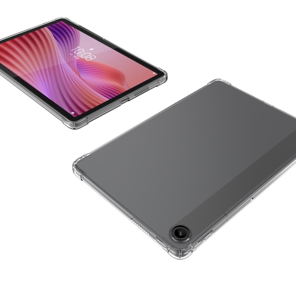 Husa pentru Lenovo Tab 10.1 TB311FU, silicon, transparenta