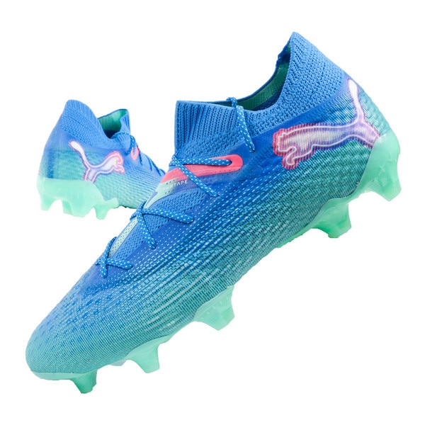 Ghete de fotbal Puma Future 7 Ultimate FG/AG, crampoane [107916 01