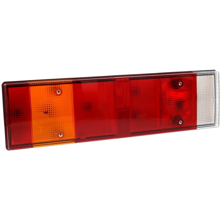Lampa stop MB, cu mufa, dreapta