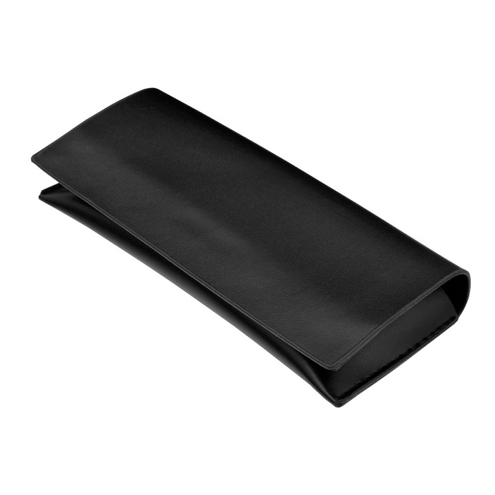 Glasses Case (TRGC-02) - 170 x 80 x 35mm - Black