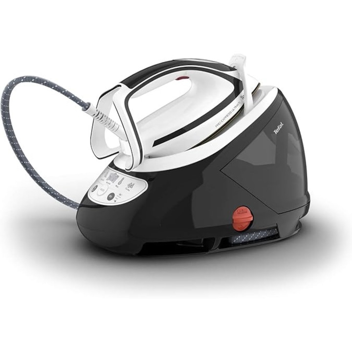 Statie de Calcat cu Abur Tefal Pro Express Ultimate