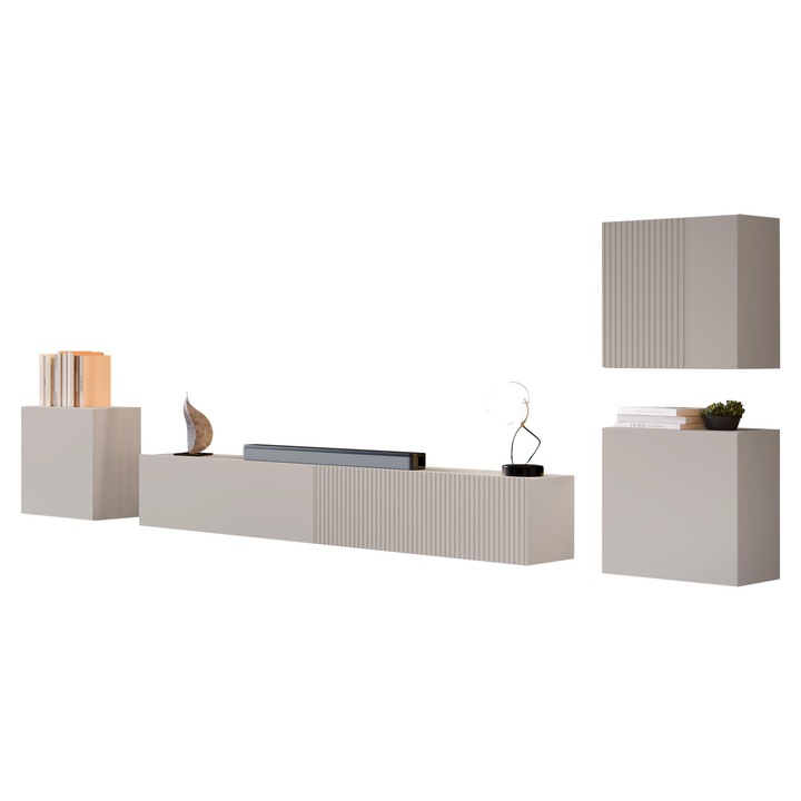 Mobila pentru living Bamali IV, MIRJAN 24, casmir