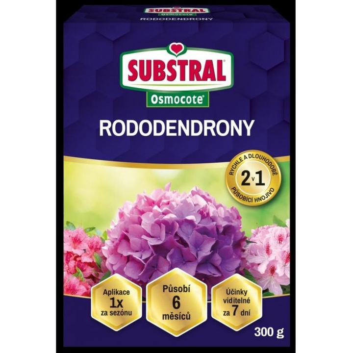 Substral 7104281 Performance Organics Szerves folyékony trágya beltéri és erkély-növényekhez 1 L