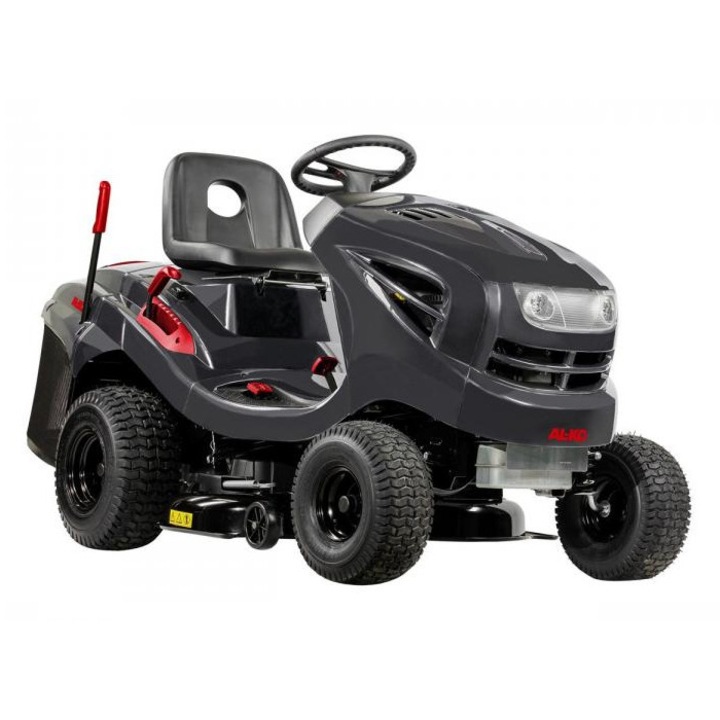 Al-Ko 8356908 Al-ko T18-103.4 HD-A COMFORT TRAKTOR