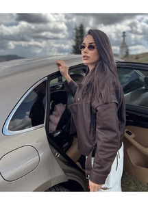 Geci dama