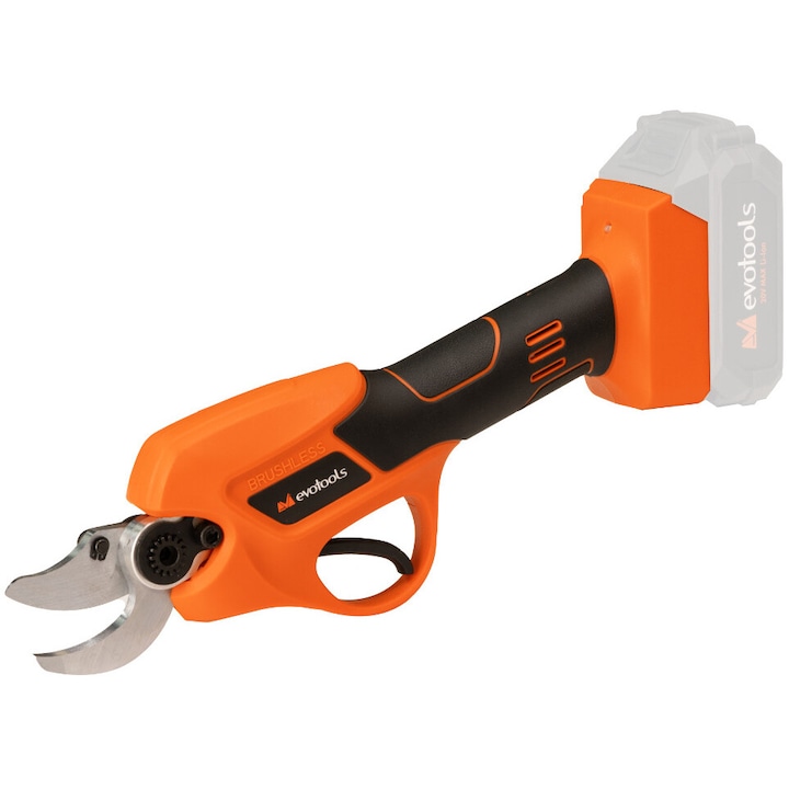 Foarfeca de Gradina Brushless fara Acumulator si Incarcator MAX 20V POWER Evotools