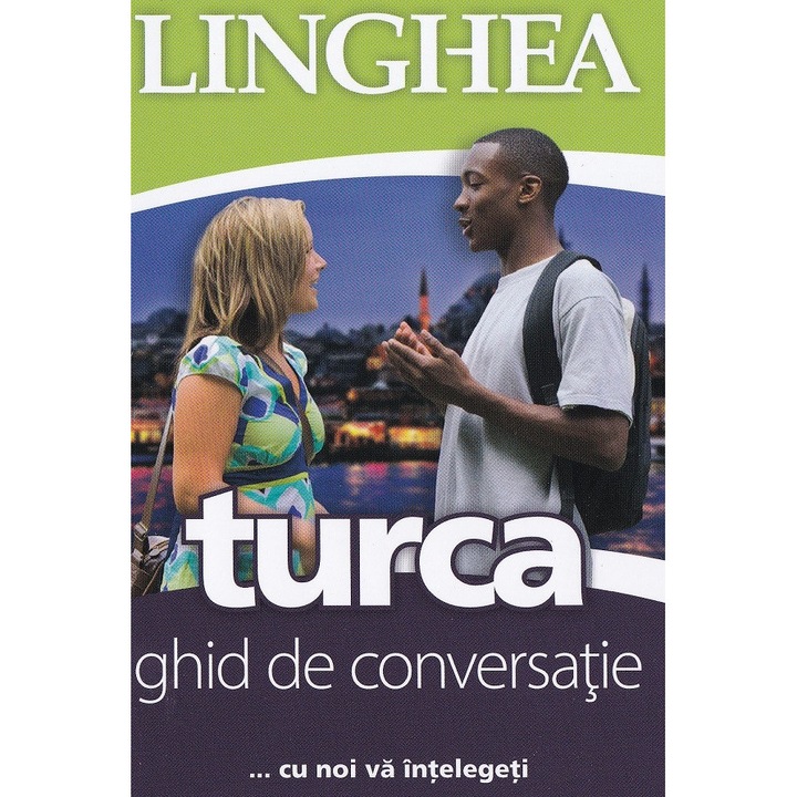 Turca. Ghid De Conversatie