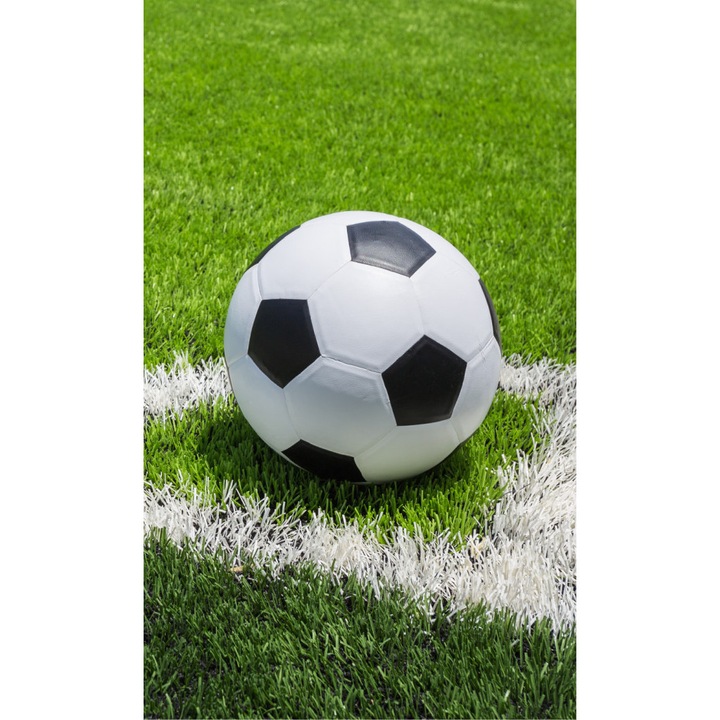 Кърпа за ръце, кърпа за лице, кърпа 30x50 см Football Corner