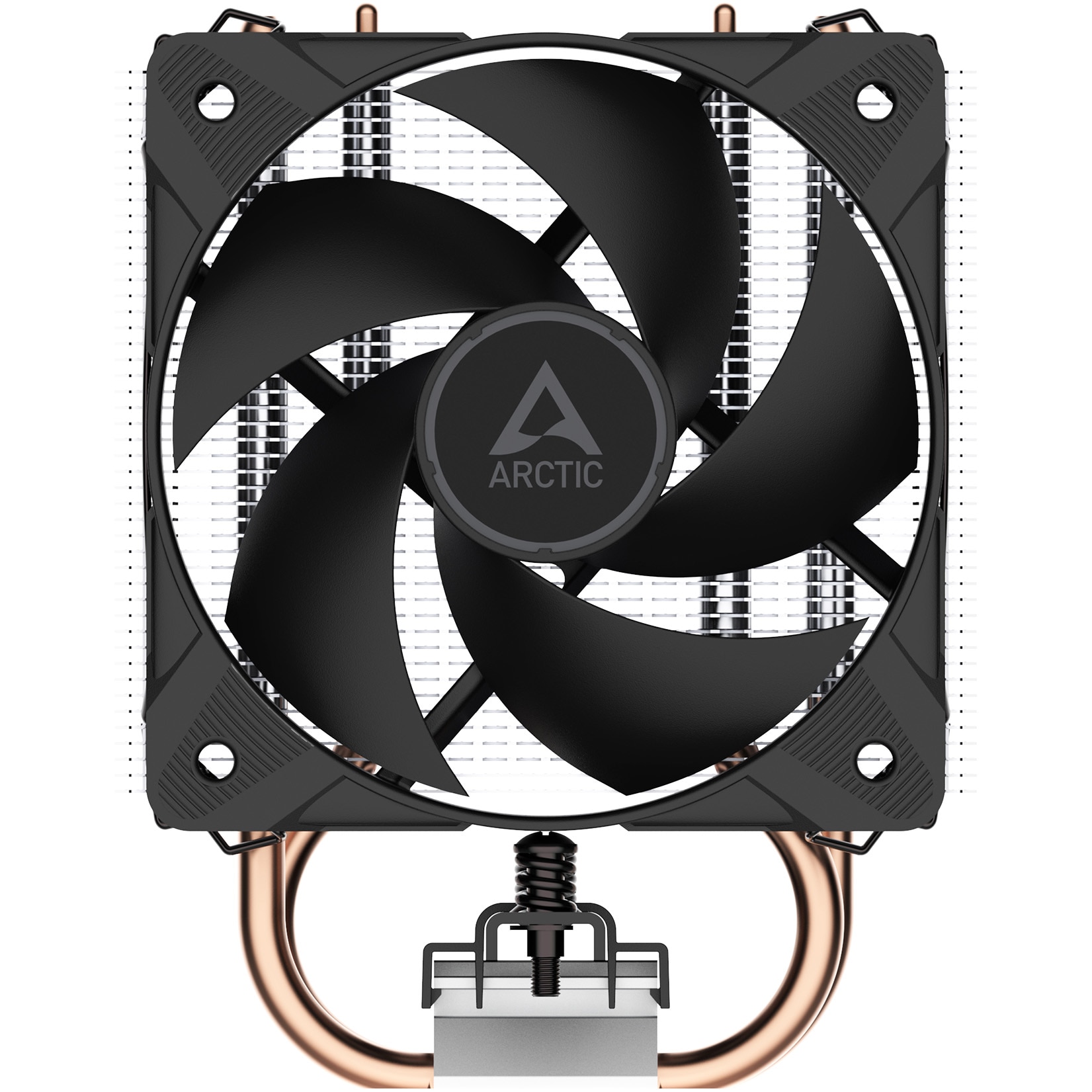 Cooler ARCTIC Freezer 8A, 100mm PWM, 200 - 2300 RPM, AMD AM5/ AM4