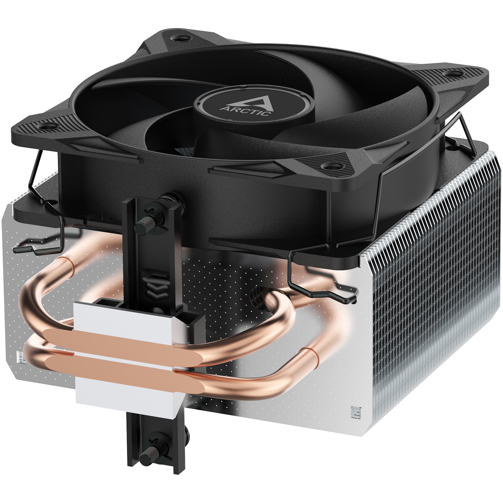 Cooler ARCTIC Freezer 8A, 100mm PWM, 200 - 2300 RPM, AMD AM5/ AM4