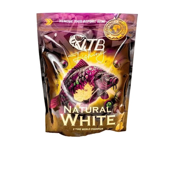 Nada VTB FISHING Natural White