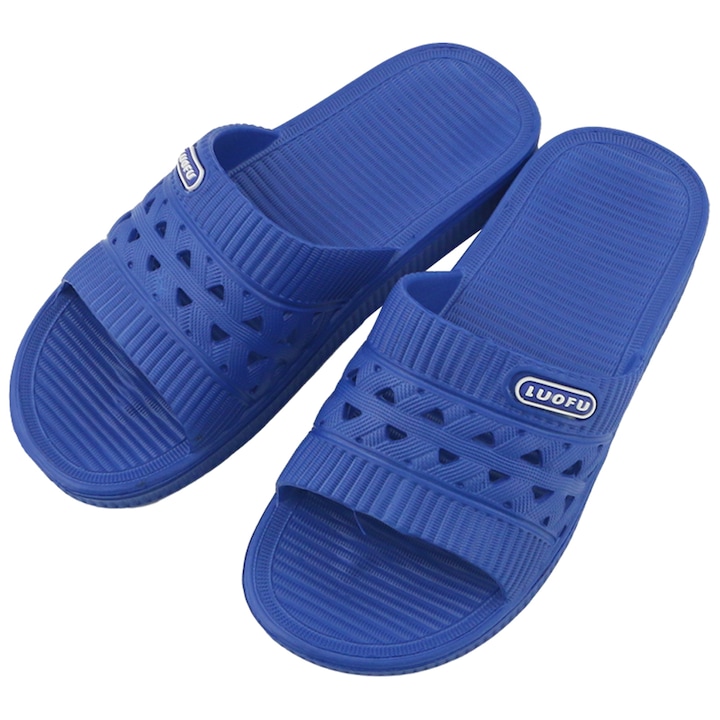 Чехли A97 сини 91601, Син, 37