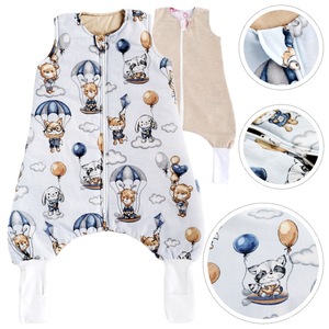 Saci de dormit bebe si copii