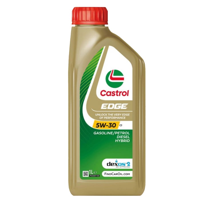 Ulei Castrol Edge C3 5W30 1 litru