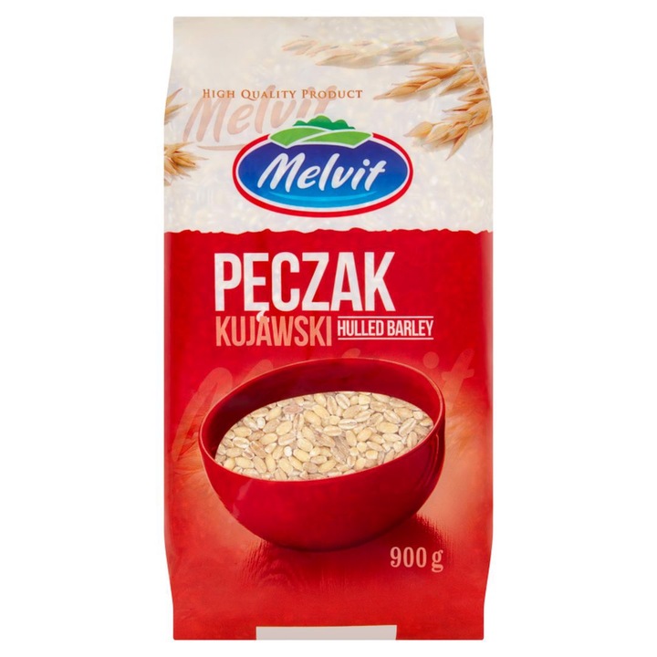 Orz perlat Melvit Kujawski 900 g