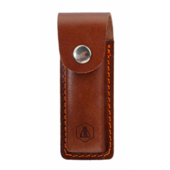 Husa pentru cutit Laguiole, 68968, Maro