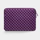 Geanta laptop Trunk 13" pentru MacBook Pro & Air, culoare neagra, dimensiuni 13x9x1cm
