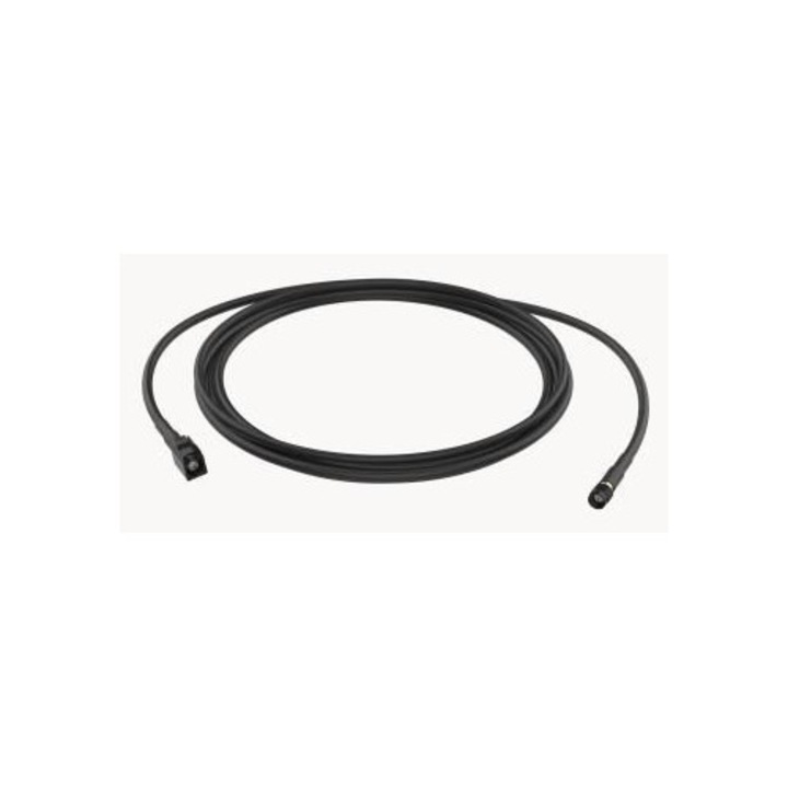 Кабел Axis TU6004-E CL2 черен 8 м