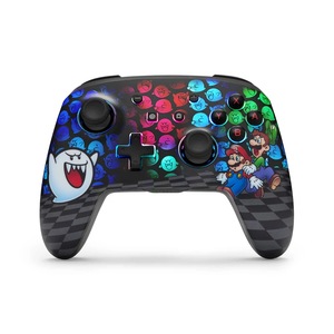 Gamepad, botkormányok & Gaming fejhallgatók