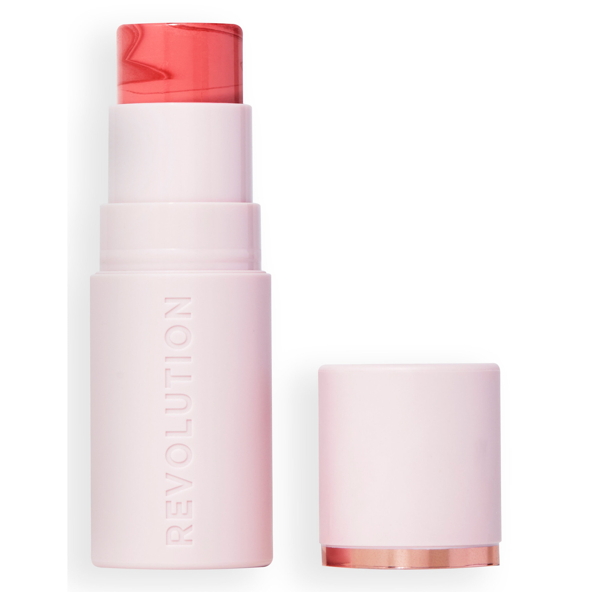 Carly　sleepy girl/salty tan Set de machiaj Rhode Pocket Powder pudder blusher Stick