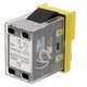 Elektromos mágneskapcsoló, KJD6 VDE, 6A, 250V, IP54, 50x49mm