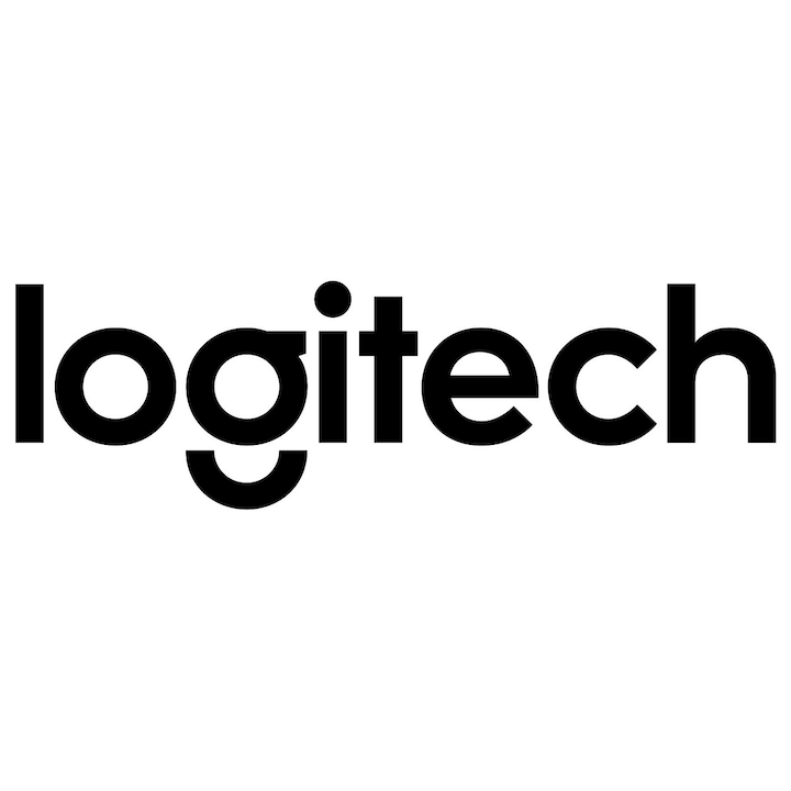 Уеб камера Logitech BRIO Stream, 60 кадъра в секунда, 1080p, черна