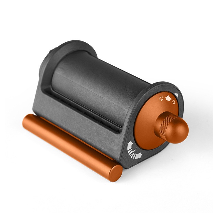 Duza pentru indreptat parul pentru uscator de par, 14.2x8.1cm, pentru par uscat