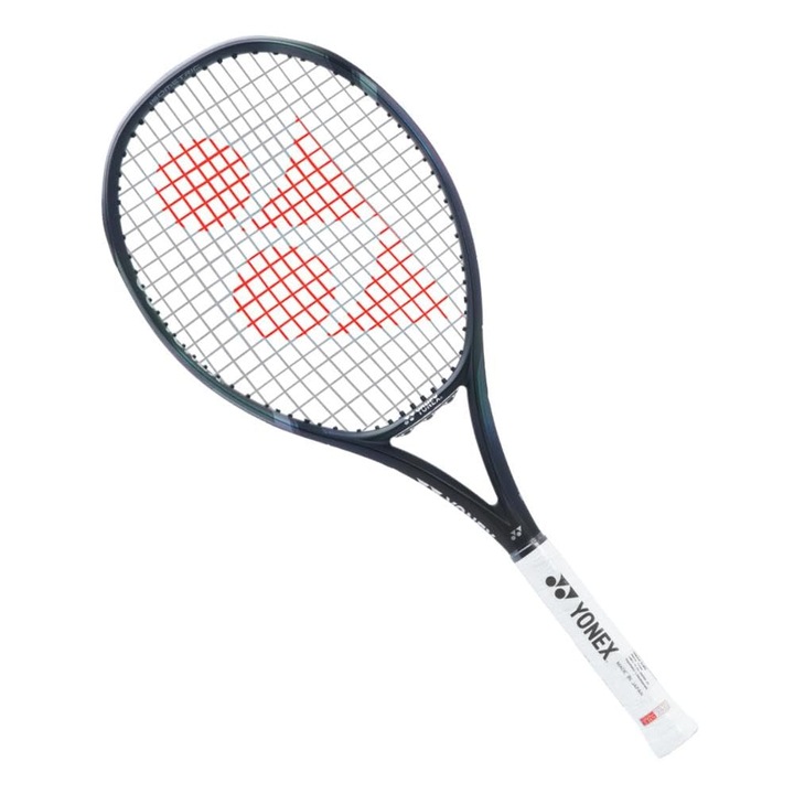 Тенис ракета Yonex Ezone 100L 285g черна, без корда, 2x по-силен захват