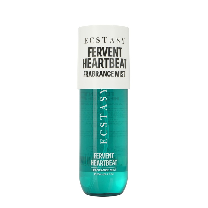 Testpermet, Ecstasy, Fervent Heartbeat Blue, 250 ml
