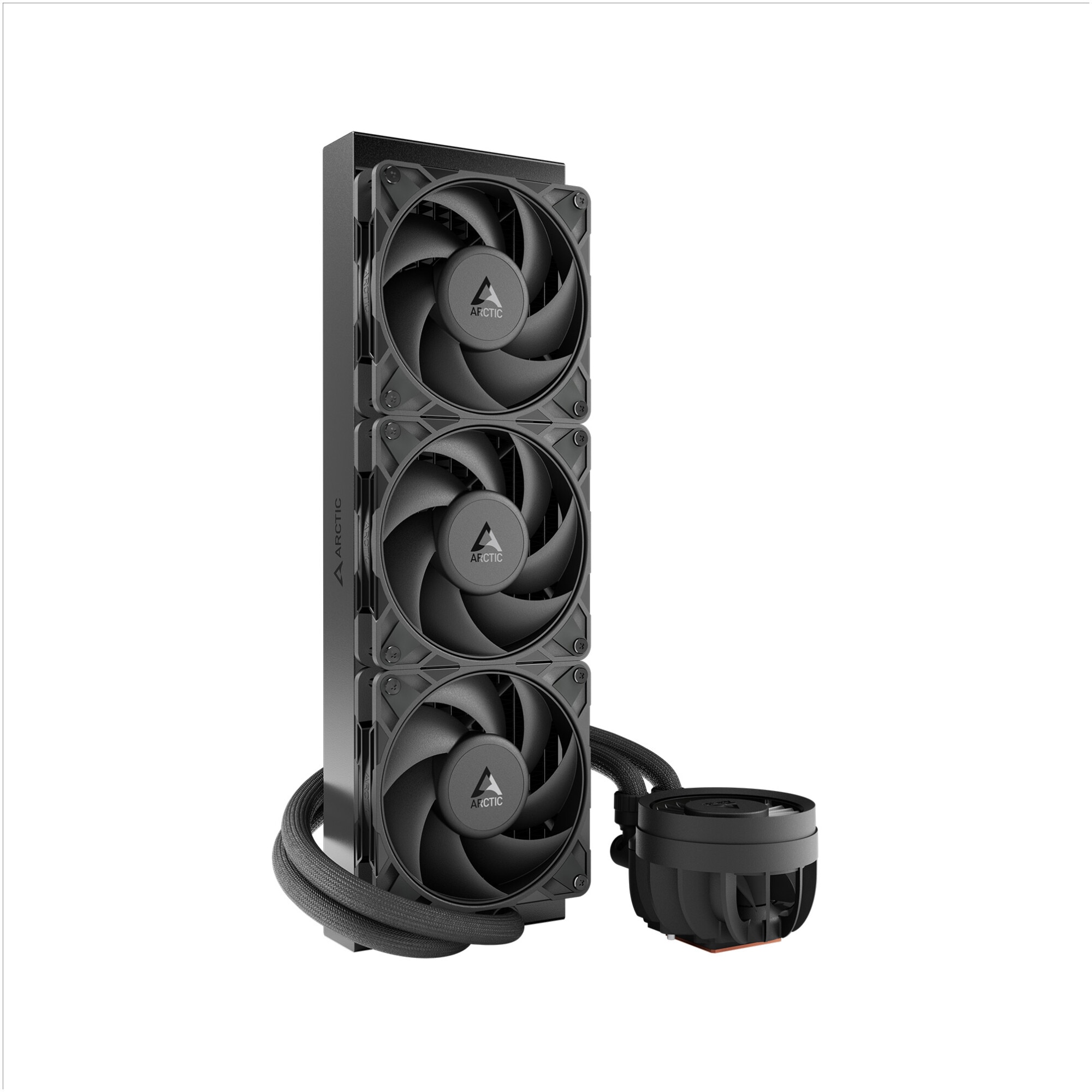 Cooler ARCTIC Liquid Freezer III Pro 360, Racire cu lichid, AIO