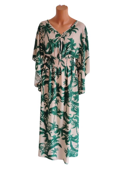 Ruha, lenge, hosszú, M/L INTL