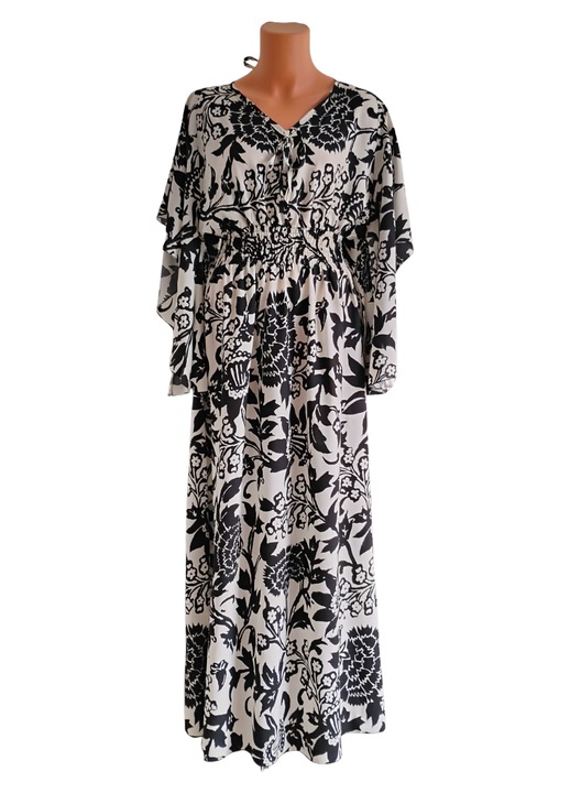 Ruha, lenge, hosszú, M/L INTL