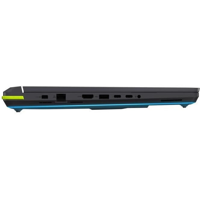 Laptop Gaming ASUS ROG Strix G16, cu procesor Intel Core i9-14900HX, 16'' IPS, 16 GB DDR5, 1 TB SSD, NVIDIA GeForce RTX 5070, 8 GB GDDR7, Fr OS