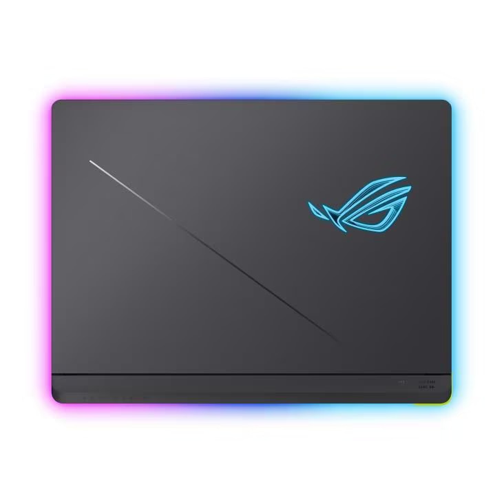 Laptop Gaming ASUS ROG STRIX G16, G615JPR-S5045, 16-inch, 2.5K (2560 x 1600, WQXGA) 16:10 aspect ratio, ROG Nebula Display, Intel® Core™ i9 Processor 14900HX 2.2 GHz (36MB Cache, up to 5.8 GHz, 24 cores, 32 Threads), Intel® UHD Graphics, NVIDIA® GeForce