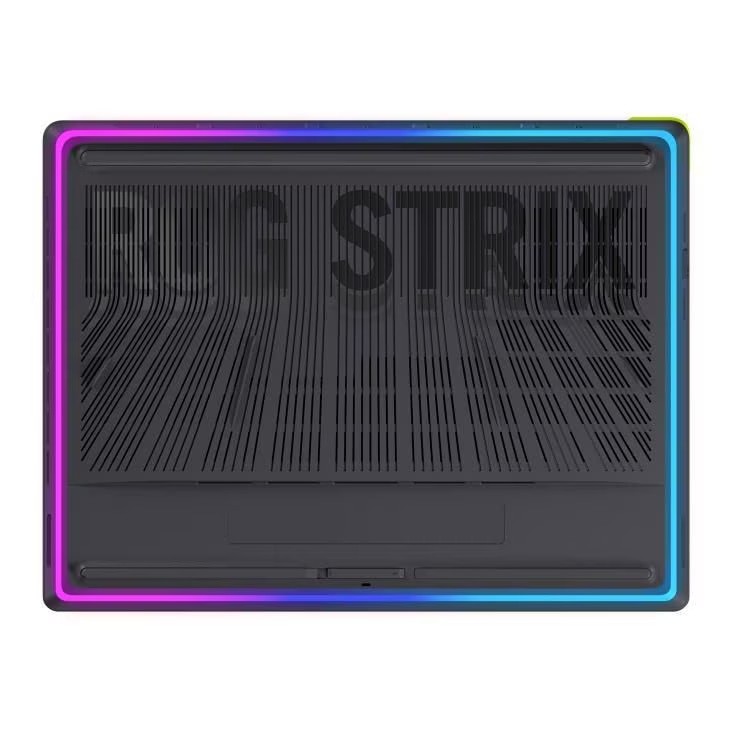 Laptop Gaming ASUS ROG STRIX G16, G615JPR-S5045, 16-inch, 2.5K (2560 x 1600, WQXGA) 16:10 aspect ratio, ROG Nebula Display, Intel® Core™ i9 Processor 14900HX 2.2 GHz (36MB Cache, up to 5.8 GHz, 24 cores, 32 Threads), Intel® UHD Graphics, NVIDIA® GeForce