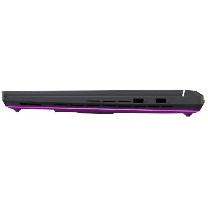 Laptop Gaming ASUS ROG Strix G16, cu procesor Intel Core i9-14900HX, 16'' IPS, 16 GB DDR5, 1 TB SSD, NVIDIA GeForce RTX 5070, 8 GB GDDR7, Fr OS