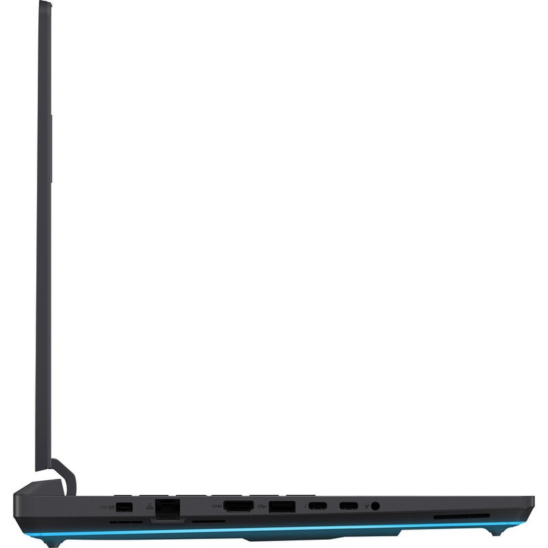 Gaming 16" ROG Strix G16 G615LM, 2.5K 240Hz, Procesor Intel Core Ultra 7 255HX (30M Cache, up to 5.20 GHz), 16GB DDR5, 1TB SSD, GeForce RTX 5060 8GB, No OS, Eclipse Gray
