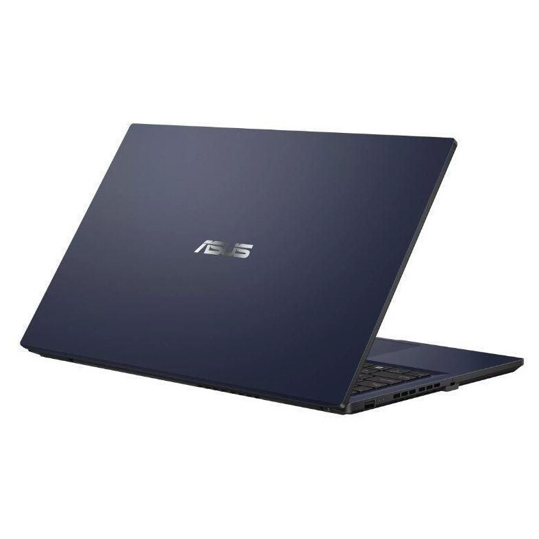 Laptop Asus ExpertBook B1 B1502CVA-NJ3106XA, 15.6 inch 1920 x 1080, Intel Core i3-1315U (6 C / 8 T, 3.3 GHz - 4.5 GHz, 10 MB cache, 28 W), 8 GB DDR4, 256 GB SSD, Intel UHD Graphics, Windows 11 Pro Education, Negru [1 buc]LEXAR 16GB DDR4 3200MHz SODIMM
