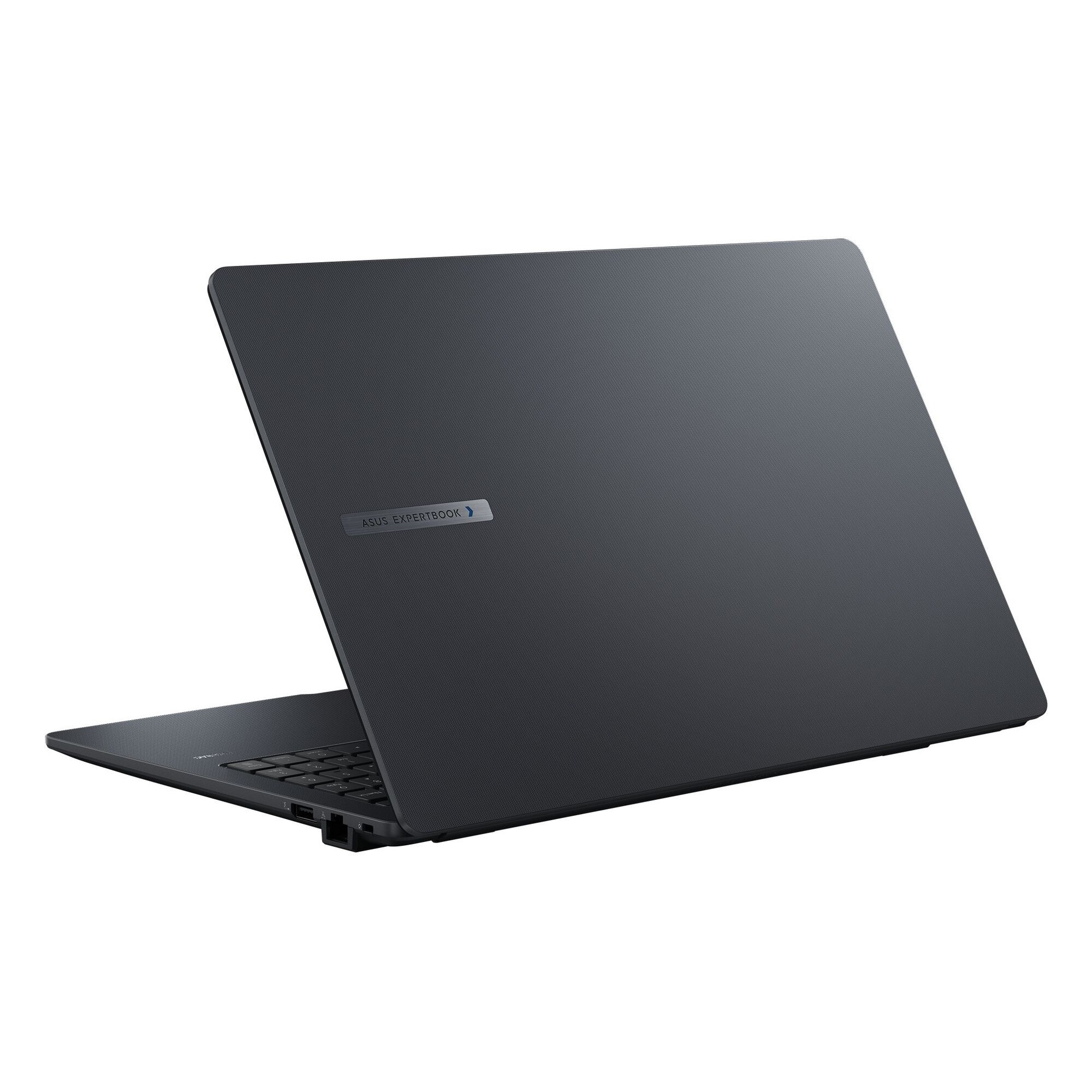 Laptop Asus ExpertBook B1 B1503CVA-S71907XA, 15.6 inch 1920 x 1080, Intel Intel Core 3 100U 6 C / 8 T, 4.7 GHz, 10 MB cache, 8 GB DDR5, 256 GB SSD, Intel UHD Graphics, Windows 11 Pro Education, Gri